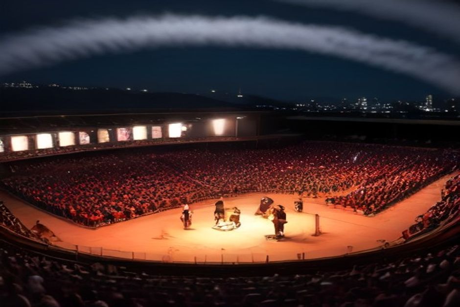 Cómo promocionar música vallenata en Colombia 2026 | Be Fun