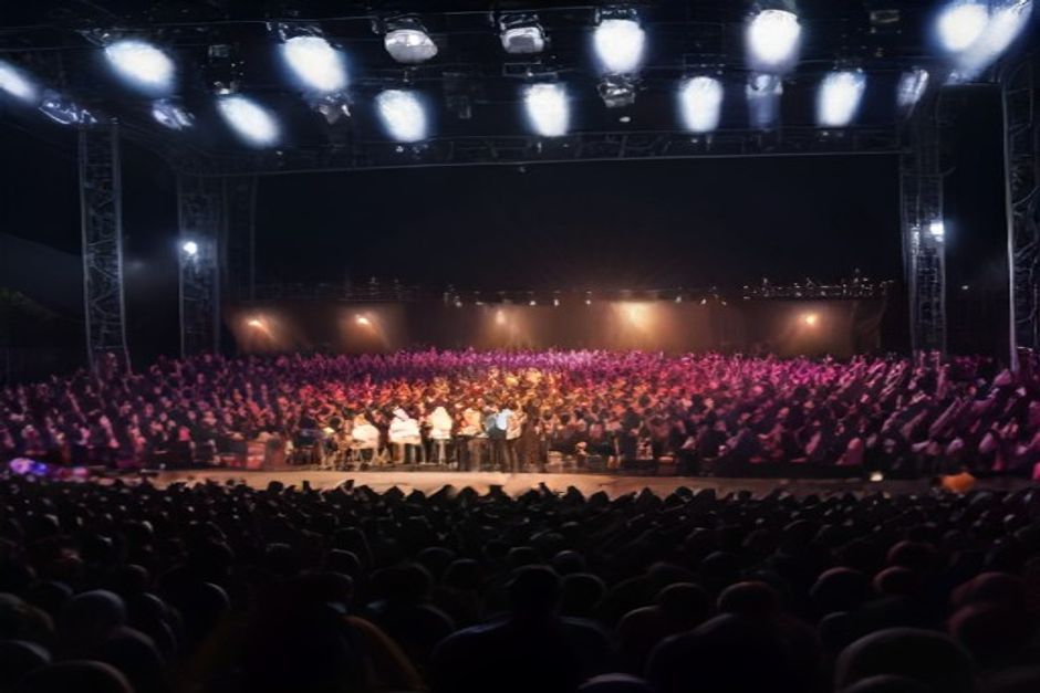 ¿Cómo hacer colaboraciones y features en la música del Pacífico colombiano en 2026?