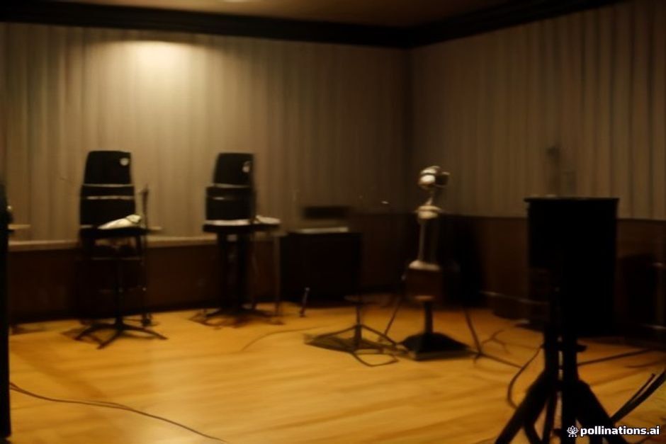 Analisis de metricas y trayectoria de una agrupacion musical colombiana