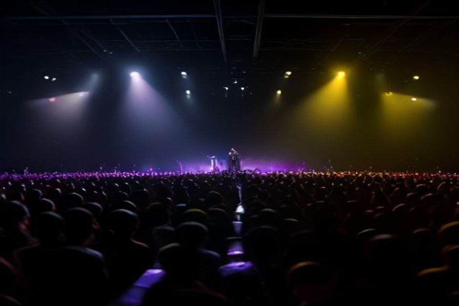 Shows y residencias de DJ en Colombia 2026: cómo conseguirlas | Be Fun