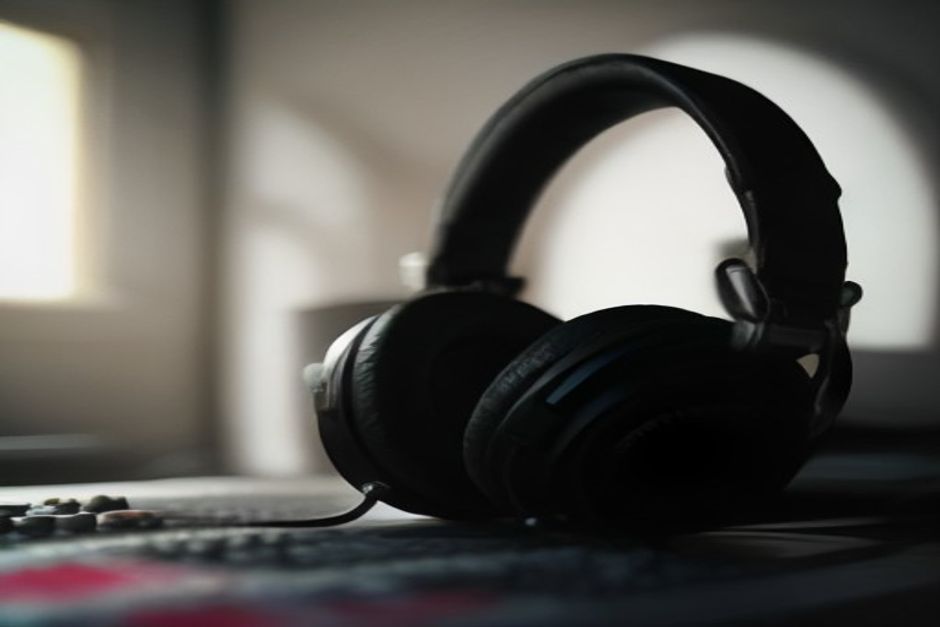 Salud auditiva del DJ en Colombia 2026: cómo proteger el oído | Be Fun