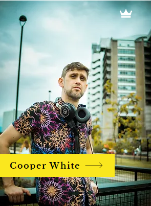cooper white 2024