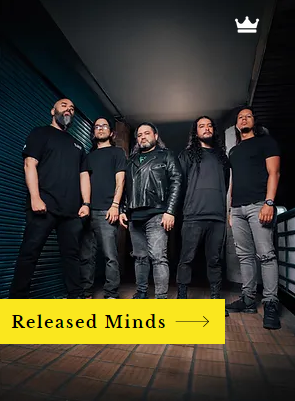 released minds 2024