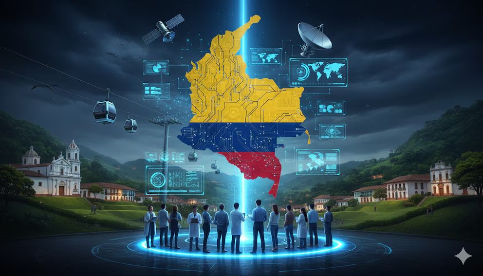 Medellín Music Lab cifras impacto 2025 2026 6000 jóvenes 28 ganadores HYBE incubadora artistas Colombia