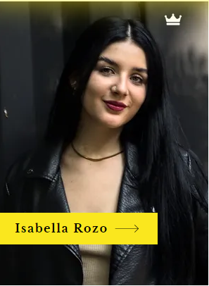 isabella rozo 2024