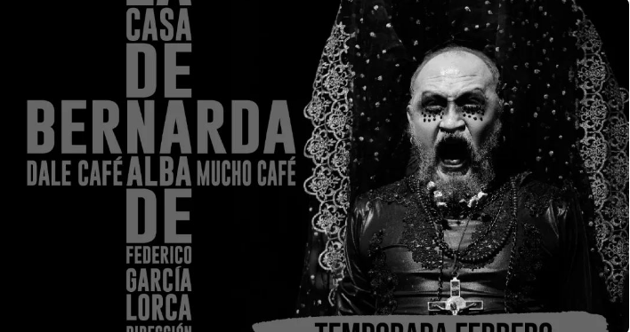 La Casa de Bernarda Alba