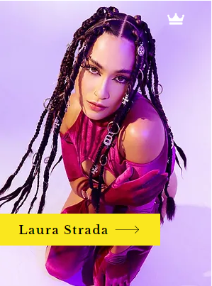 laura strada 2024
