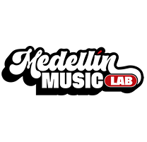 HYBE Latin America incubadora Medellín Music Lab artistas Colombia BTS K-Pop industria musical 2026