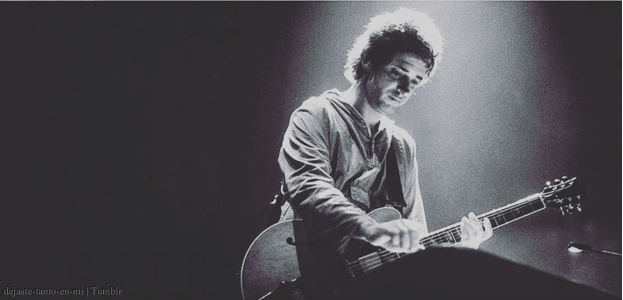 Soda Estereo