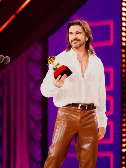 Juanes 2025