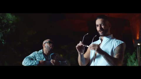 Maluma 2025