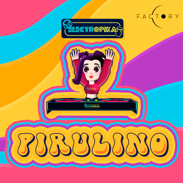 Pirulino 2026