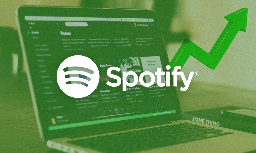 Cómo Conseguir Más Streams en Spotify Colombia 2026 | Be Fun