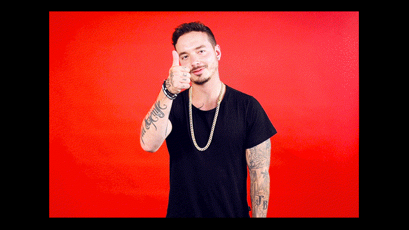 Jbalvin 2025