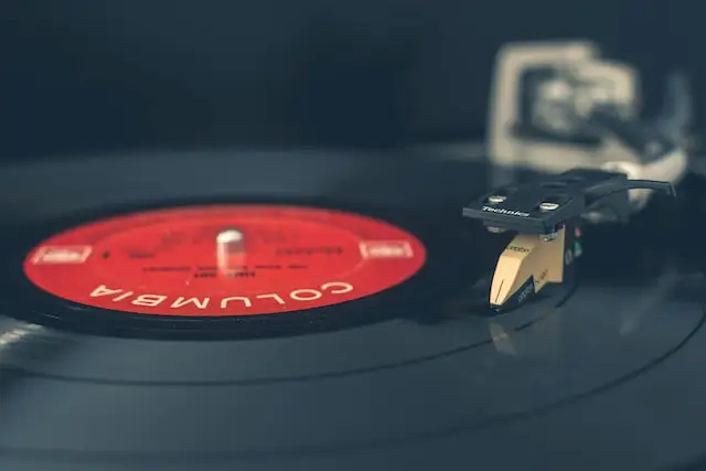 como crear un sello musical