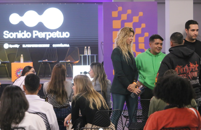 Sonido Perpetuo: un estudio de grabación para honrar y fortalecer la historia musical de Medellín en 2024