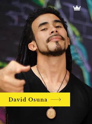 David osuna 2024