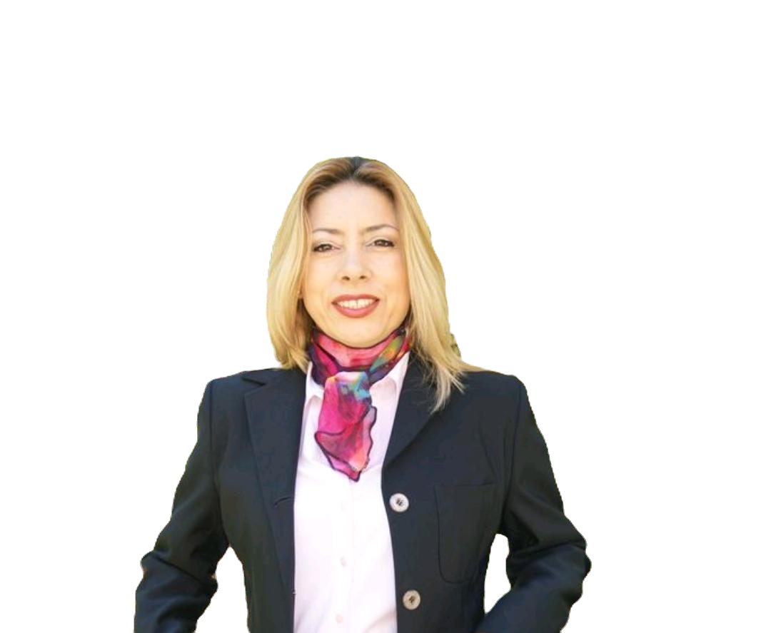 Ana Holguin Directora emprendimiento UPB