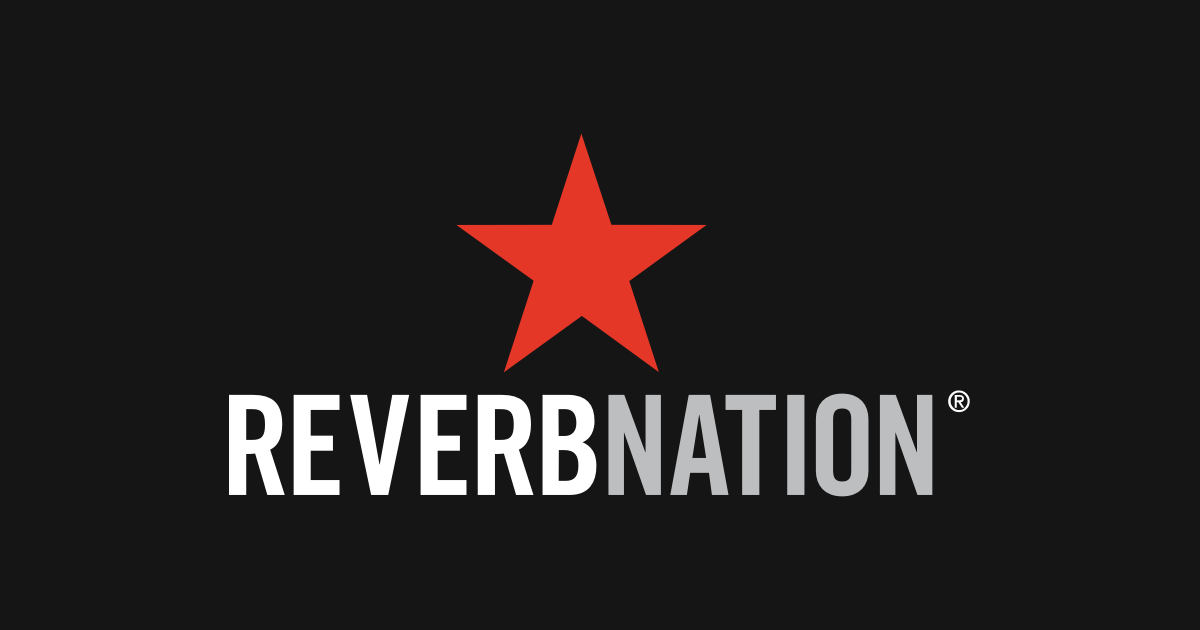 Reverbnation Logo