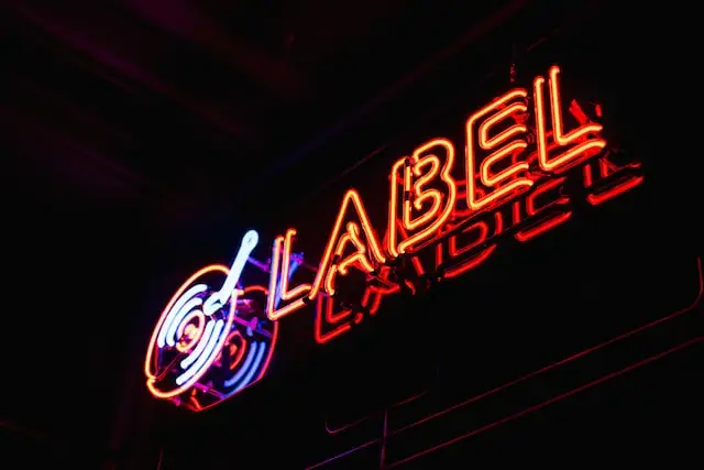 Sello musical