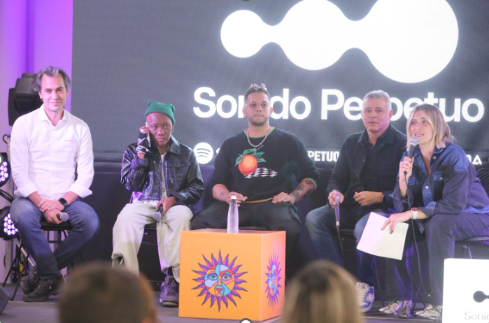 Sonido Perpetuo: un estudio de grabación para honrar y fortalecer la historia musical de Medellín en 2024